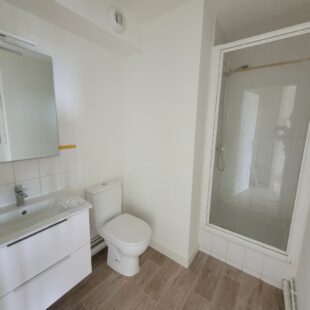 Location appartement à Lens
