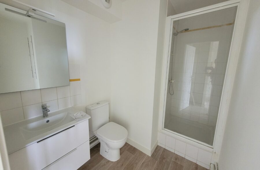 Location appartement à Lens