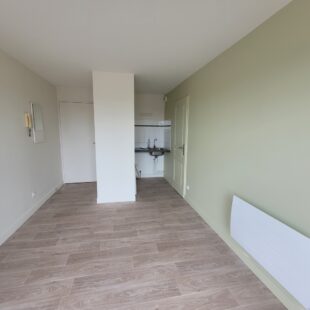 Location appartement à Lens