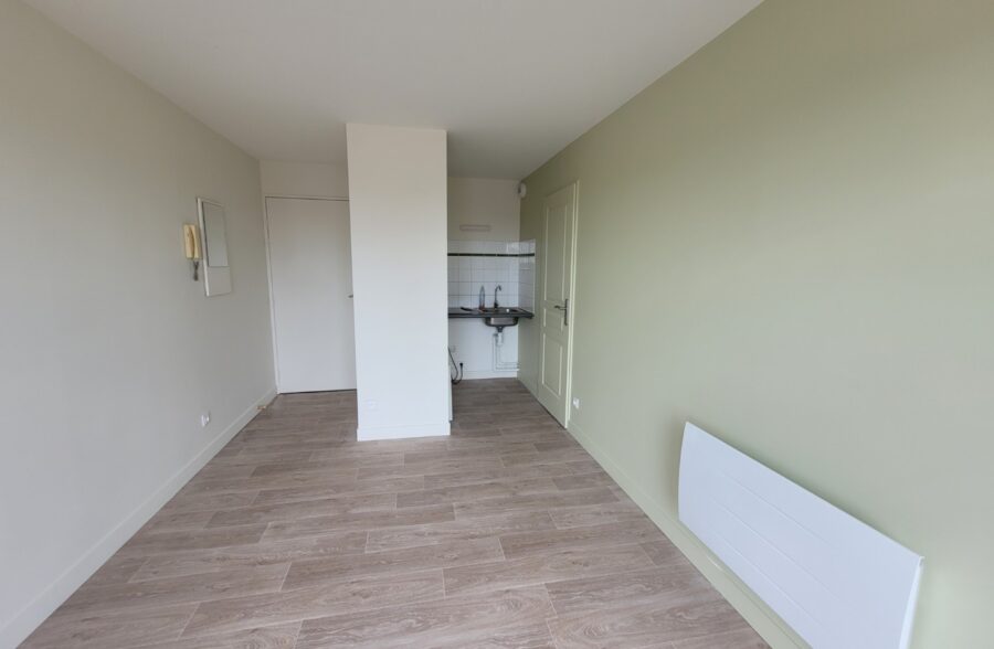 Location appartement à Lens