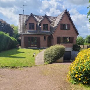 Location maison à Flines-Lez-Raches