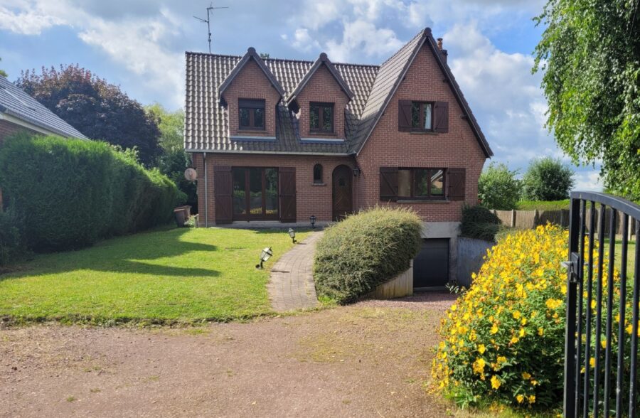 Location maison à Flines-Lez-Raches