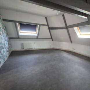 Location appartement à Maing