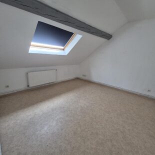 Location appartement à Maing