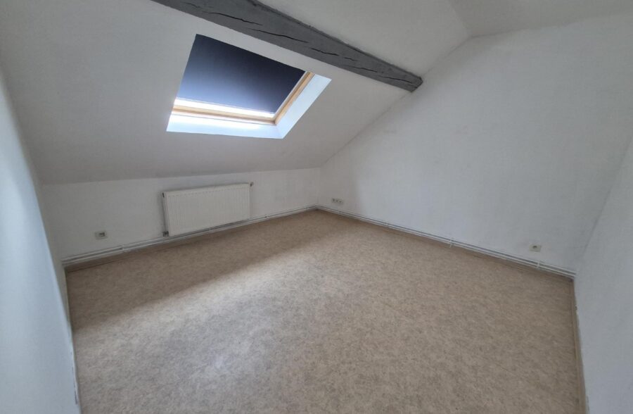 Location appartement à Maing