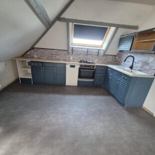 Location appartement à Maing