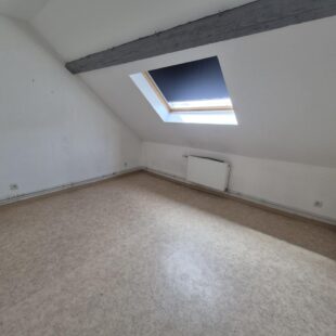 Location appartement à Maing