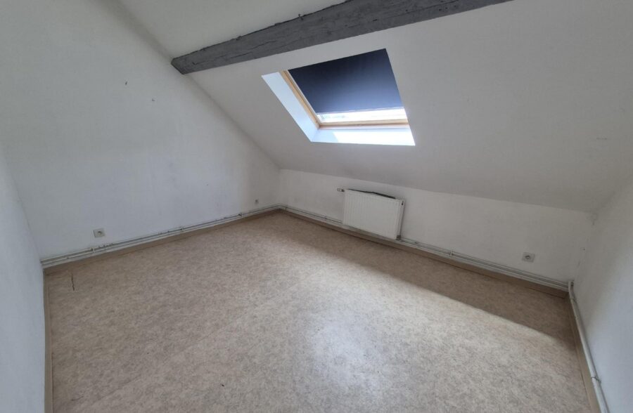 Location appartement à Maing