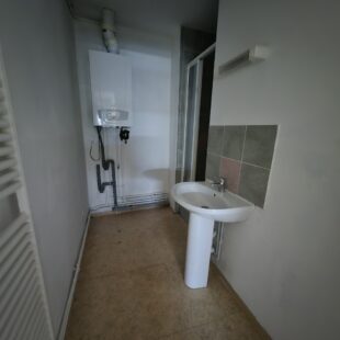 Location appartement à Maing