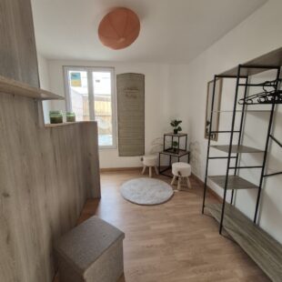 Location maison à Lillers