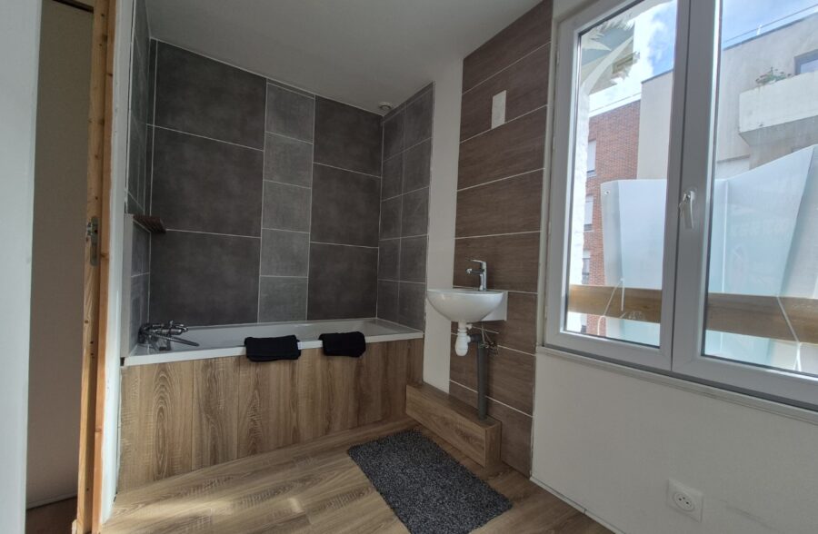 Location maison à Lillers