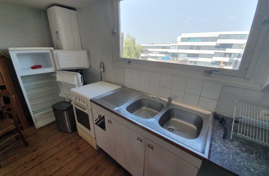 Location appartement à Lille