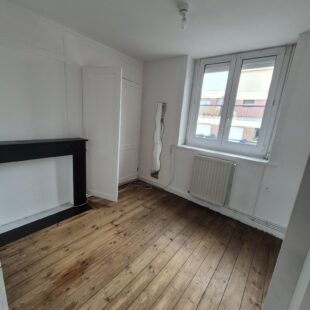 Location appartement à Lille