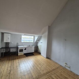 Location appartement à Lille