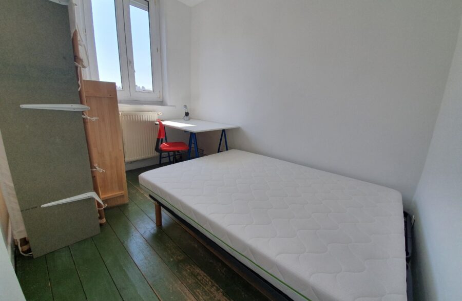 Location appartement à Lille