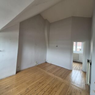 Location appartement à Lille