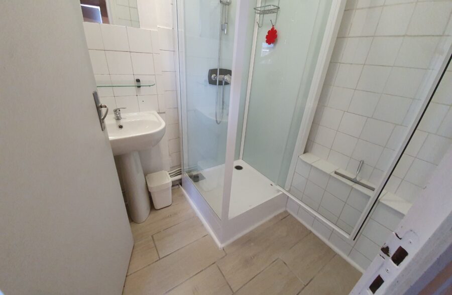 Location appartement à Lille