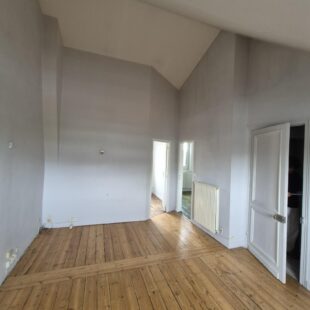 Location appartement à Lille