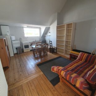 Location appartement à Lille