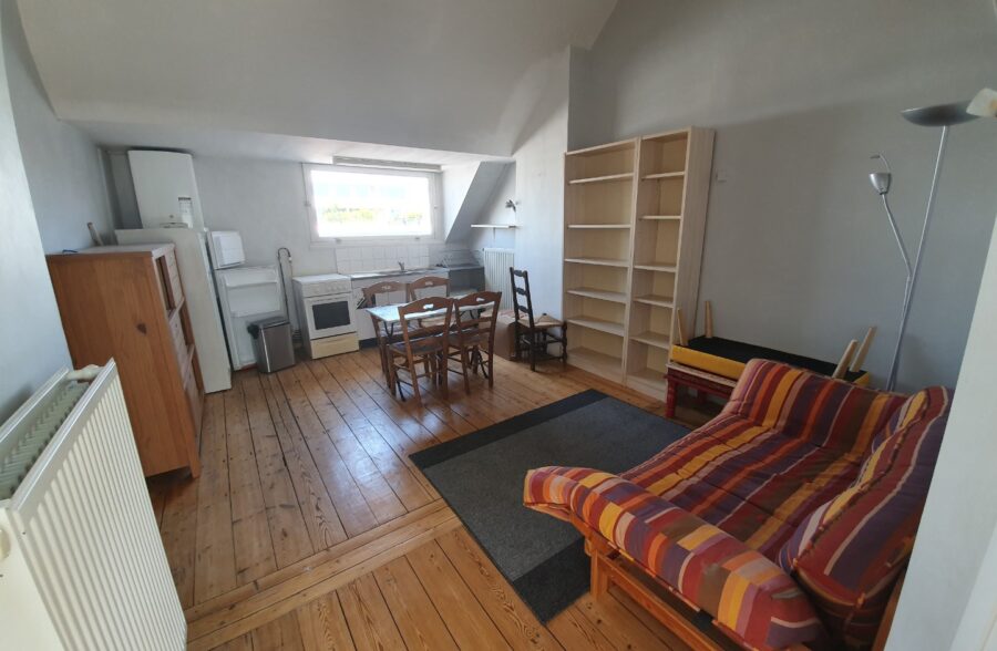 Location appartement à Lille