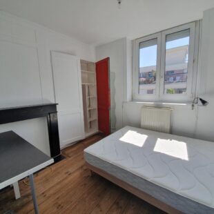 Location appartement à Lille