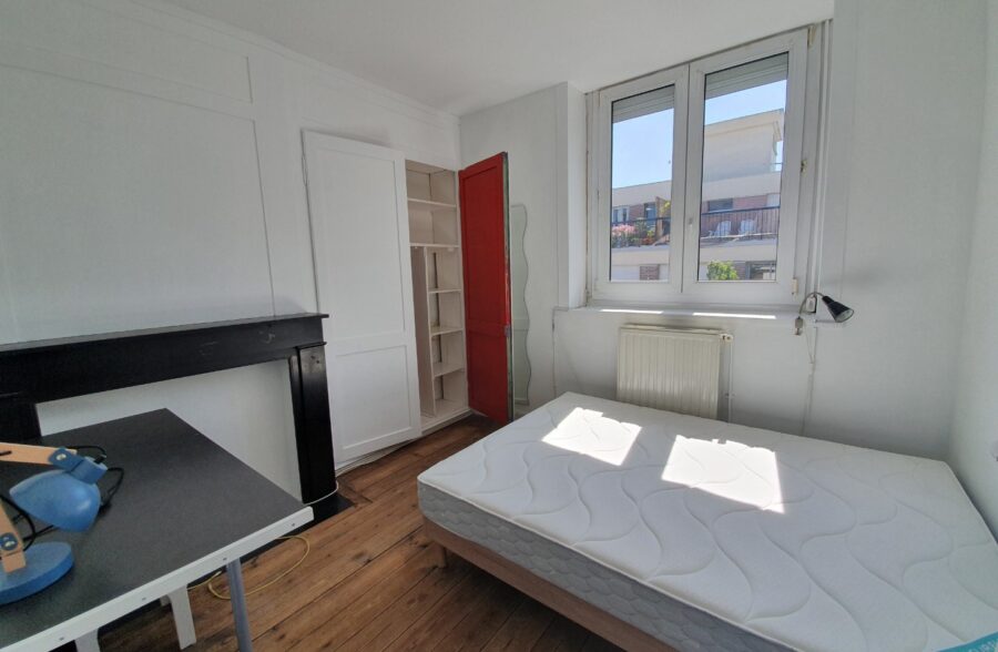 Location appartement à Lille