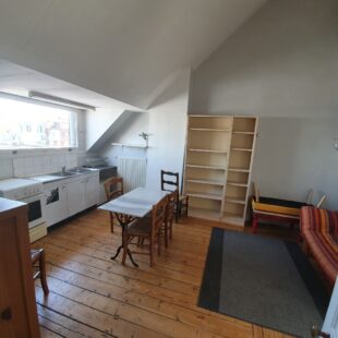 Location appartement à Lille