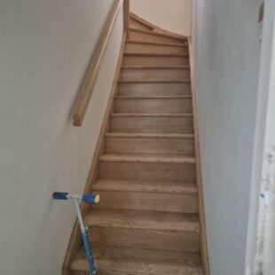Location appartement à Saint-Omer