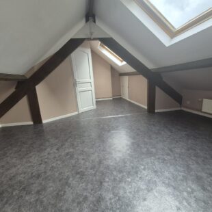 Location appartement à Saint-Omer