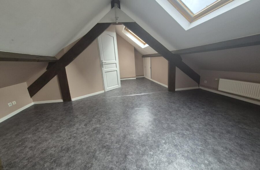 Location appartement à Saint-Omer