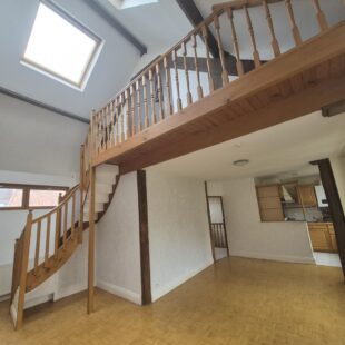 Location appartement à Saint-Omer