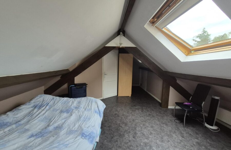 Location appartement à Saint-Omer
