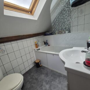 Location appartement à Saint-Omer