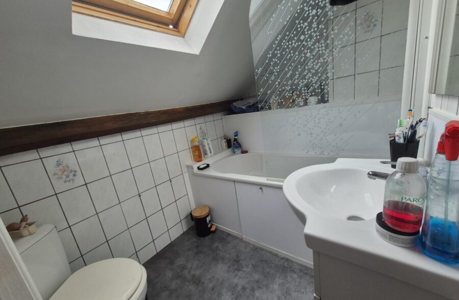 Location appartement à Saint-Omer