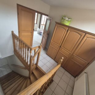 Location appartement à Saint-Omer