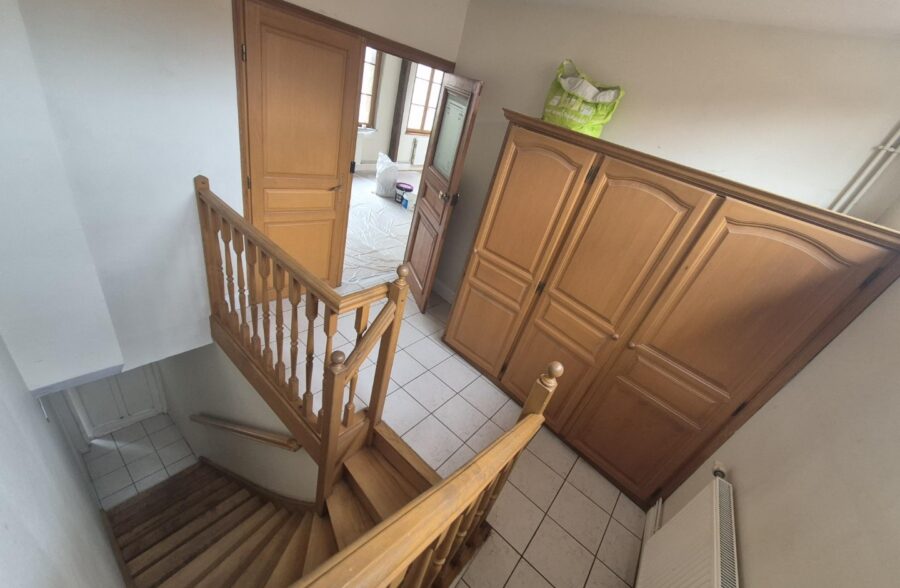 Location appartement à Saint-Omer