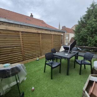 Location appartement à Saint-Omer