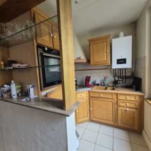 Location appartement à Saint-Omer