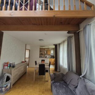 Location appartement à Saint-Omer