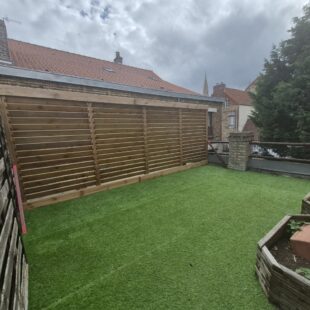 Location appartement à Saint-Omer
