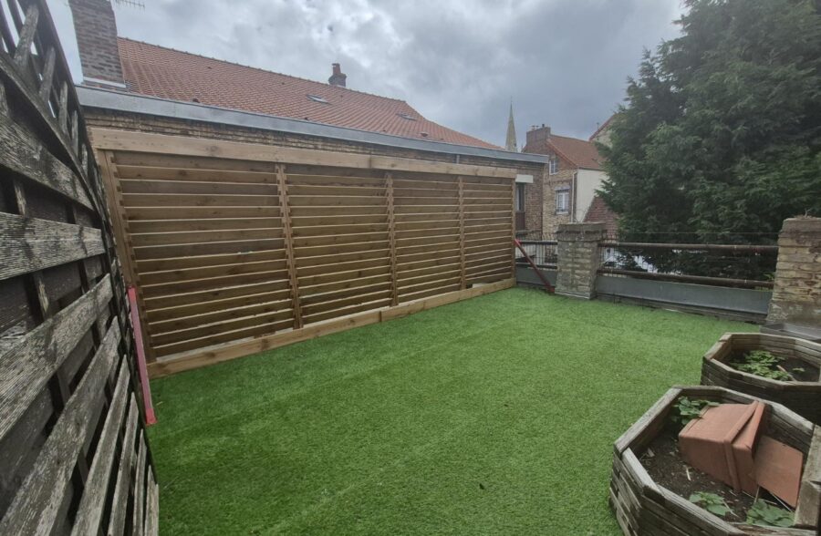Location appartement à Saint-Omer