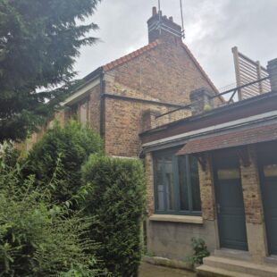 Location appartement à Saint-Omer