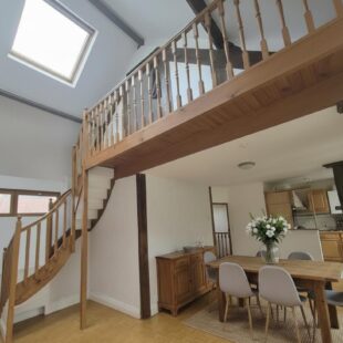 Location appartement à Saint-Omer