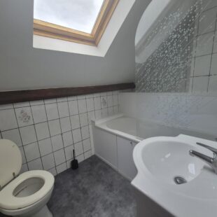 Location appartement à Saint-Omer