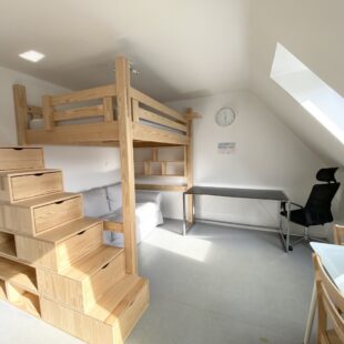 Location appartement meublé à Lens