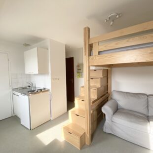 Location appartement meublé à Lens