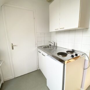 Location appartement meublé à Lens