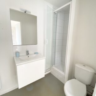 Location appartement meublé à Lens