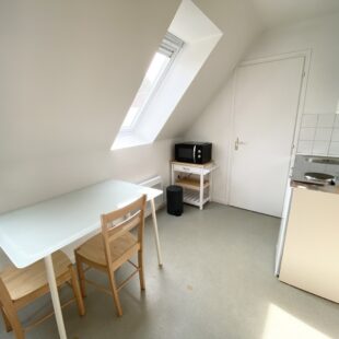 Location appartement meublé à Lens