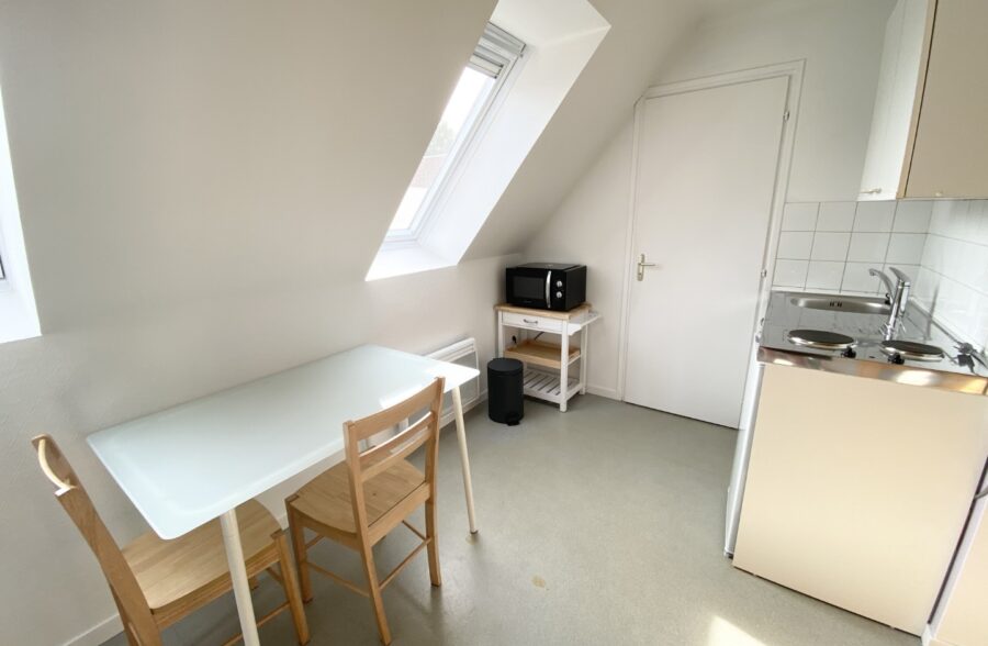 Location appartement meublé à Lens